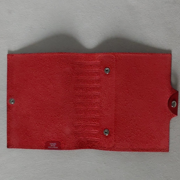 sold Hermes Ulysse PM Notebook Cover - Picture 4 of 4